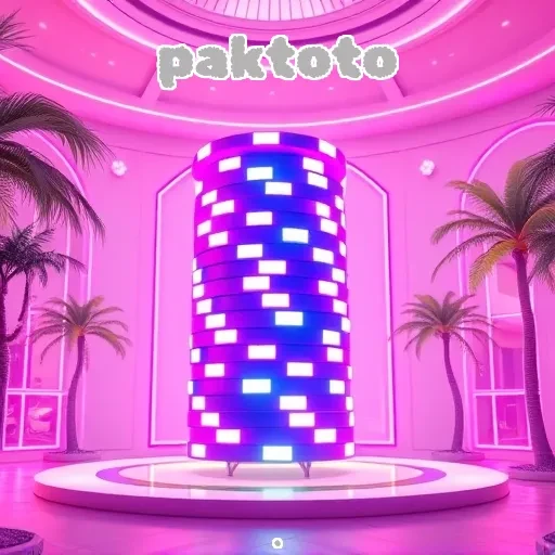 Paktoto: Keuntungan Kontes Game yang Wajib Dicoba!