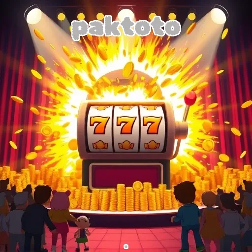 paktoto Genre Game