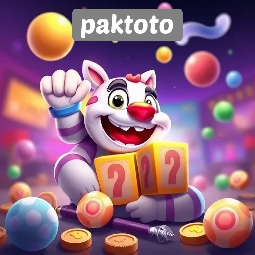 Game Terbaik yang Tersedia di Paktoto untuk Penggemar Setia