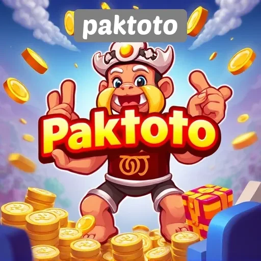 Panduan Lengkap Mendaftar di Paktoto