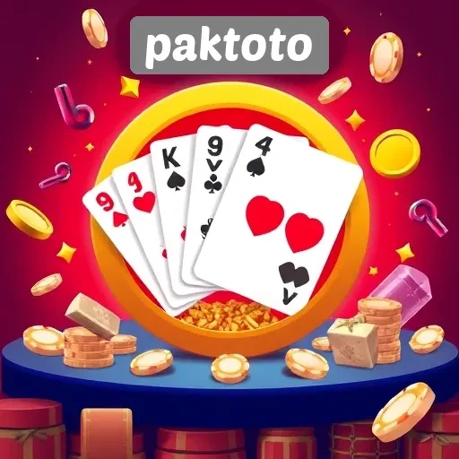 Langkah Mudah untuk Memulai Permainan di Paktoto