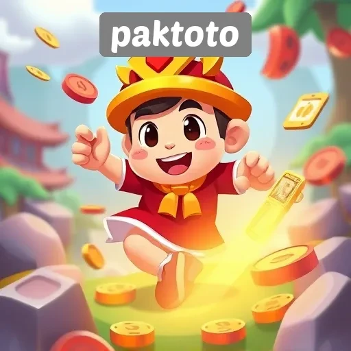 Menjelajahi Fitur Menarik yang Ditawarkan Paktoto