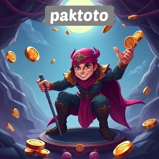 Menelusuri Genre Permainan Populer di Paktoto