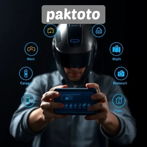 Mengenali Fitur Unggulan yang Ditawarkan Paktoto