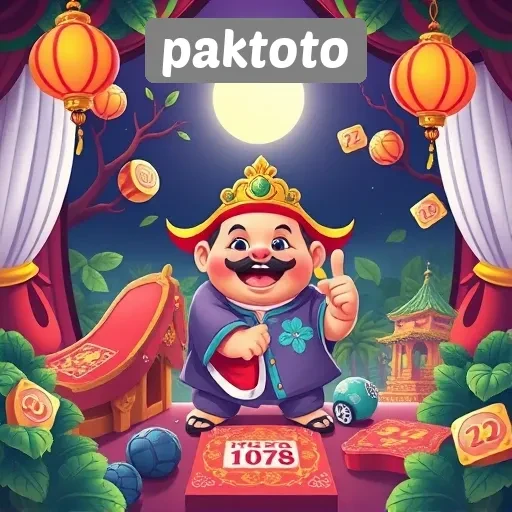 Mengupas Fitur Menarik di Situs Game Paktoto