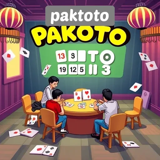 Panduan Lengkap Menikmati Game di Paktoto