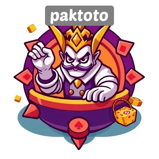 Mekanisme Permainan dan Fitur Menarik di Paktoto