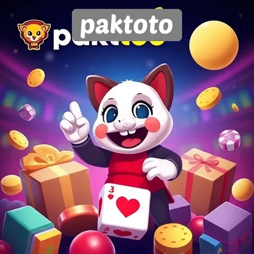 Mengungkap Keunggulan Situs Game Paktoto Di Indonesia