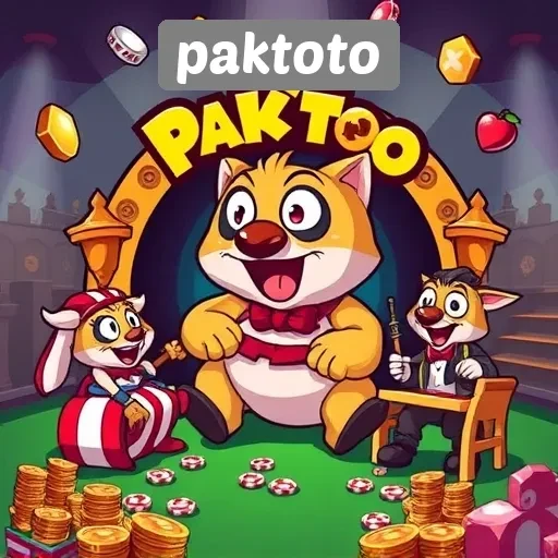 Panduan Lengkap Bermain di Situs Game Paktoto