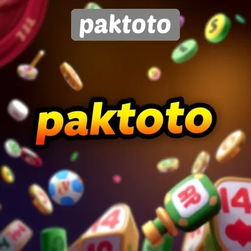 Keuntungan Bergabung dengan Paktoto untuk Pecinta Game