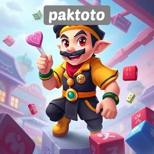 Keunikan dan Daya Tarik Game di Paktoto untuk Penggemar