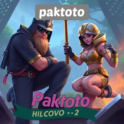 Tren Game Baru di Paktoto yang Perlu Diketahui