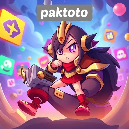 Keunggulan Paktoto dalam Industri Game Online