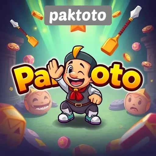 Mengenal Fitur Utama Paktoto Untuk Pecinta Game