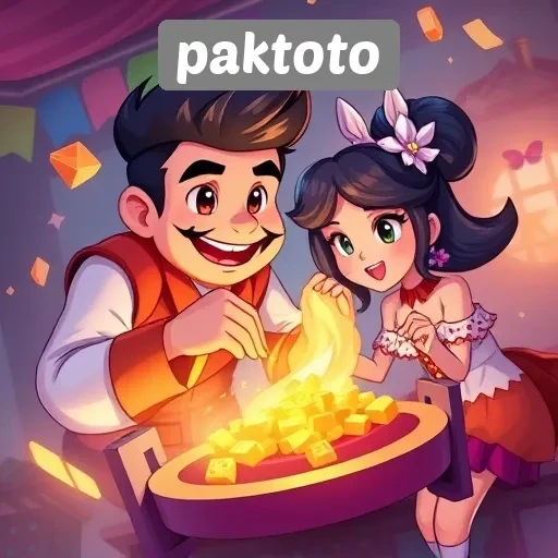 Menggali Fitur Unggulan Paktoto untuk Pecinta Game