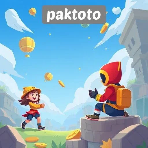 Memahami Fitur Unggulan Situs Paktoto untuk Gamer