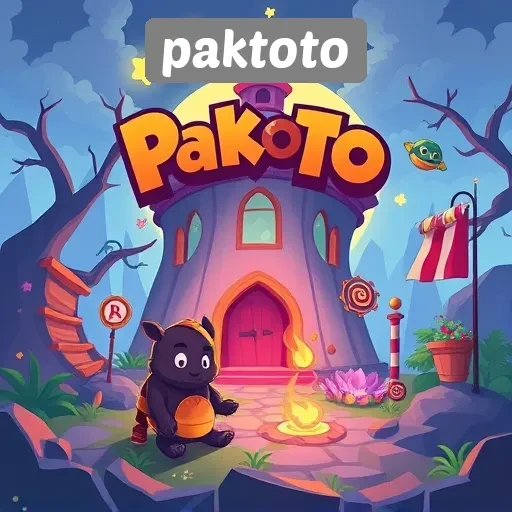 Paktoto dan Peluang Kreasi Game Bagi Developer Indie