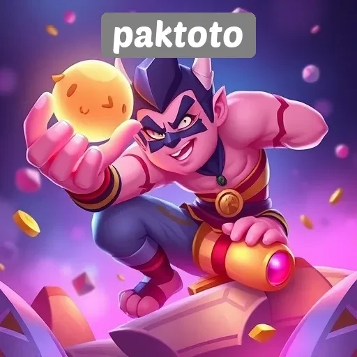 Review Fitur Paktoto yang Menarik untuk Penggemar Game