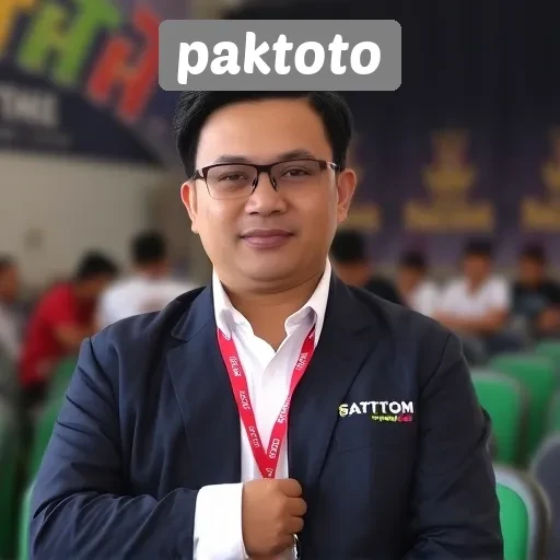 Peran Paktoto dalam Meningkatkan Industri Game Lokal