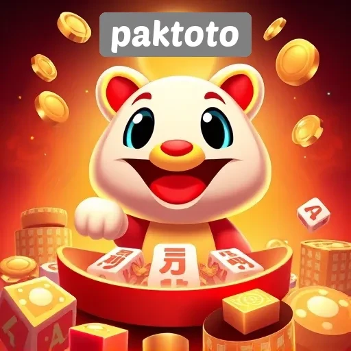 Paktoto Situs Game yang Menawarkan Beragam Pilihan Permainan