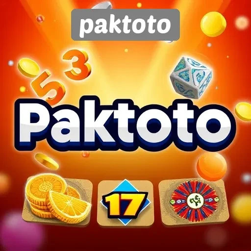 Paket Game Menarik di Situs Paktoto untuk Pecinta Game