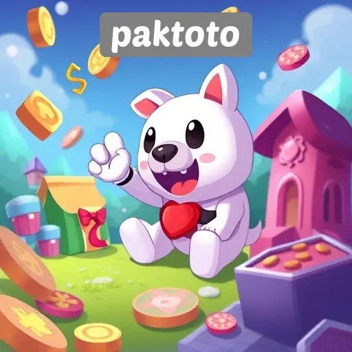 Mengenal Paktoto Sebagai Platform Game Terpercaya