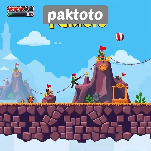 Mengulas Kelebihan dan Kekurangan Paktoto Sebagai Platform Game