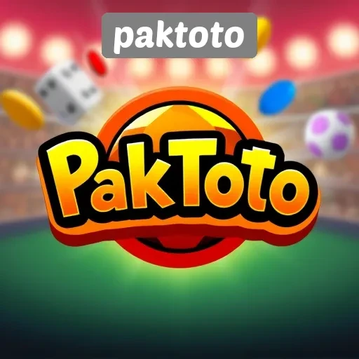 Mengenal Paktoto Sebagai Situs Game Terpercaya di Indonesia