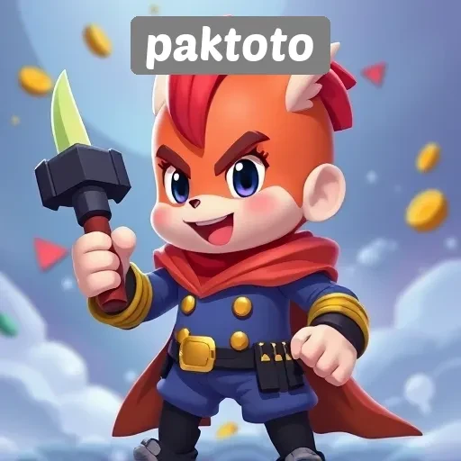 Strategi Paktoto Menghadirkan Game Terkini untuk Pengguna
