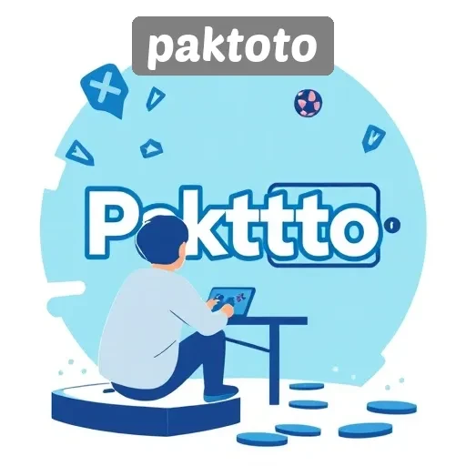 Paktoto Sebagai Wadah Komunitas Gamer di Tanah Air