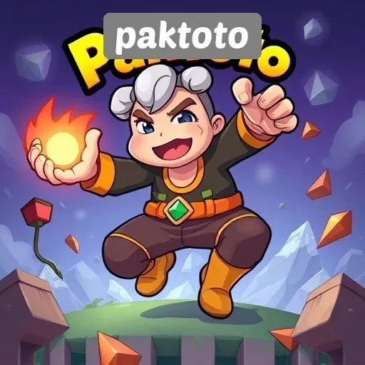Mengapa Paktoto Menjadi Pilihan Utama Para Gamer