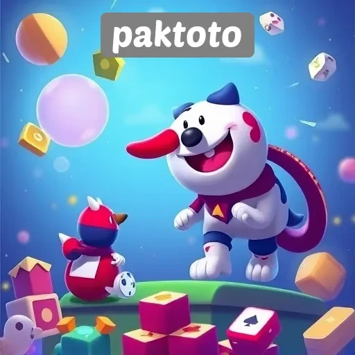 Panduan Lengkap Menggunakan Situs Game Paktoto