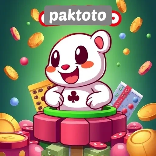 Keunggulan Paktoto dalam Menyediakan Permainan Online Berkualitas