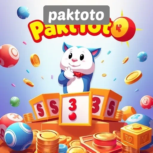 Paktoto Sebagai Platform Game Online Terpercaya di Indonesia