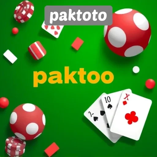 Analisis Permainan Populer di Paktoto dan Daya Tariknya