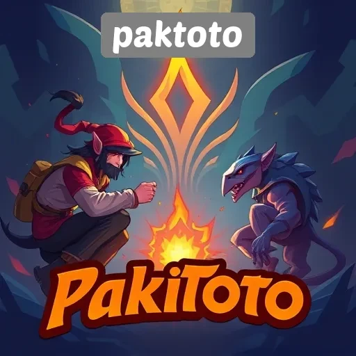 Kepopuleran Paktoto di Kalangan Gamers Indonesia