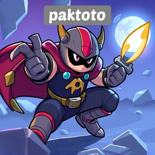 Keunggulan Paktoto Dalam Menyediakan Game Berkualitas