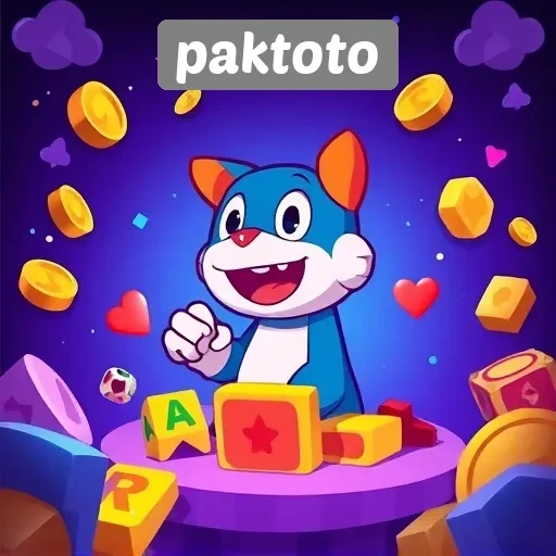 Paktoto sebagai Platform Game Terpercaya di Indonesia
