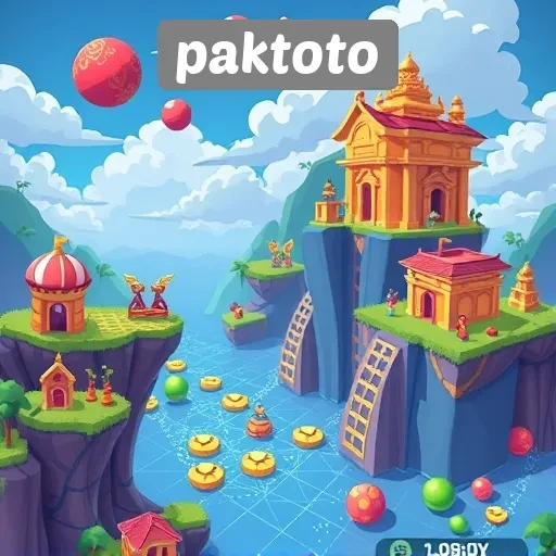 Membandingkan Paktoto dengan Platform Game Lain di Indonesia
