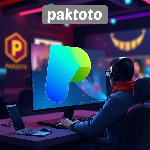 Membedah Sistem Pembayaran di Paktoto untuk Game
