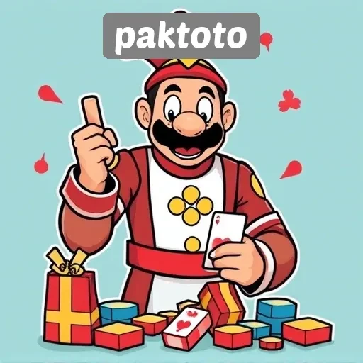Tips Bermain di Paktoto Agar Lebih Menyenangkan