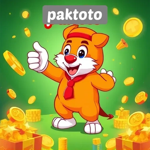 Promosi dan Event Menarik di Situs Paktoto
