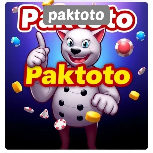 Mengenal Paktoto Situs Game Terpercaya di Indonesia