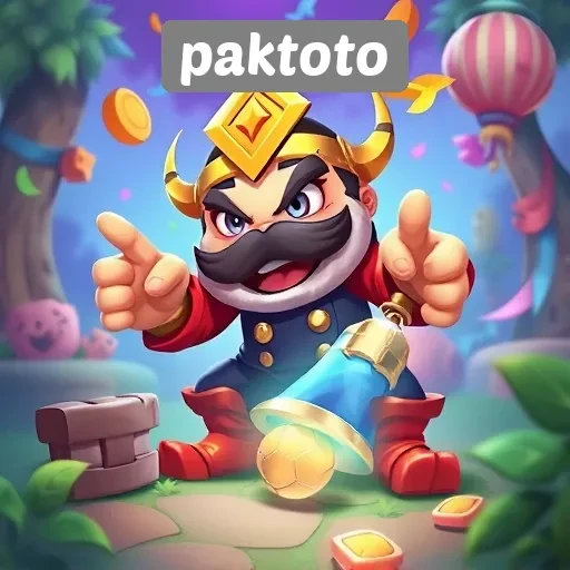 Mengulas Keunggulan Fitur di Situs Game Paktoto