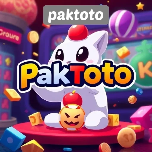 Ulasan Lengkap Tentang Situs Game Paktoto