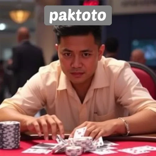 Keselamatan dan Keamanan Bermain di Paktoto