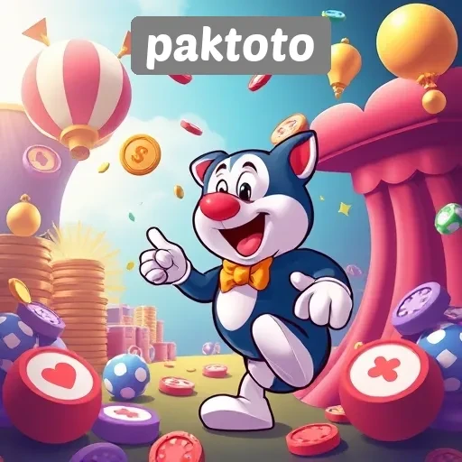 Pengalaman Bermain di Paktoto yang Memuaskan