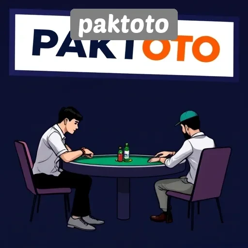 Strategi Bermain di Paktoto untuk Pemula