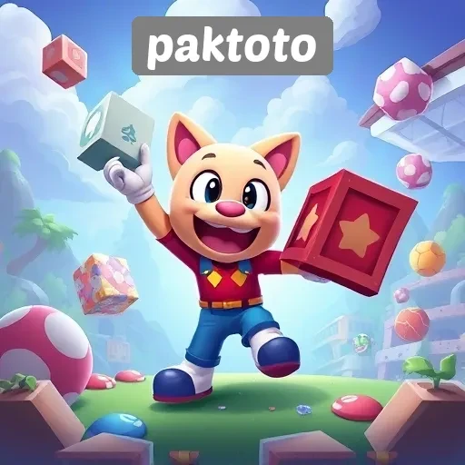 Mengapa Paktoto Layak Dicoba oleh Pecinta Game Indonesia
